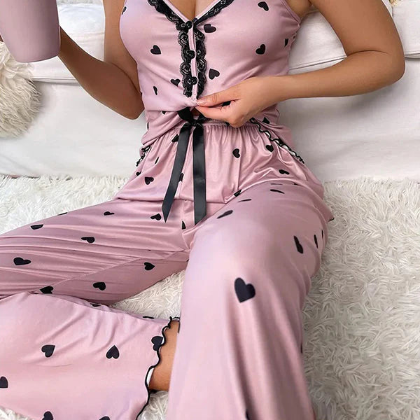 ComfySleep™ - Pyjamas pour Femme