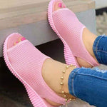 Sandales orthopédiques Lilou® - Chics et confortables
