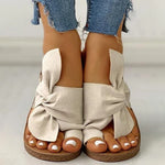 Sandales d'été - Chics et confortables