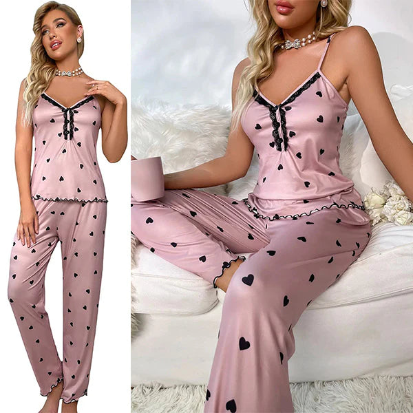 ComfySleep™ - Pyjamas pour Femme