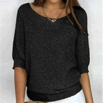 Pull en Maille - Collection Automne
