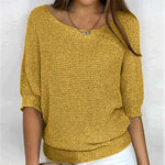 Pull en Maille - Collection Automne