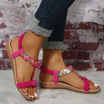 Sandales orthopédiques Pamela® - Chics et confortables
